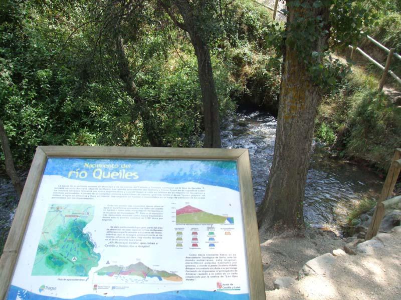 Imagen de Vozmediano mapa 42107 5 