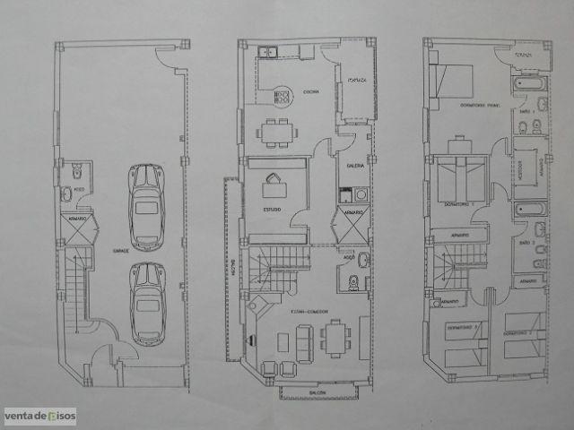 Imagen de Xeresa mapa 46790 4 