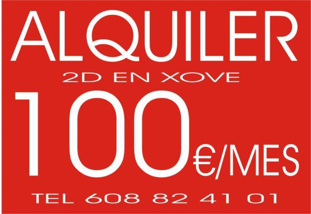 Imagen de Xove mapa 27870 6 