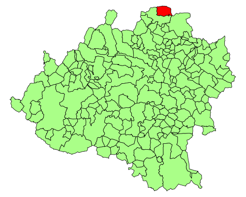 Imagen de Yanguas mapa 42172 1 