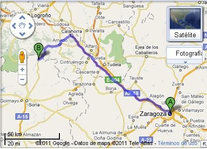 Imagen de Yanguas mapa 42172 4 