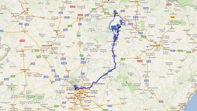 Imagen de Yanguas mapa 42172 6 