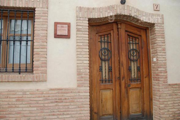 Imagen de Yátova mapa 46367 5 