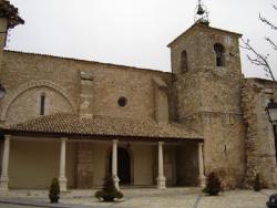 Imagen de Yebra mapa 19111 6 