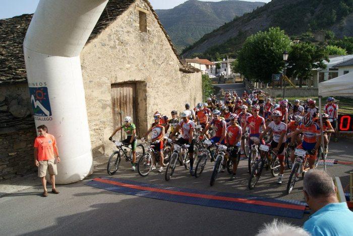 Imagen de Yebra de Basa mapa 22610 4 