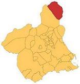 Imagen de Yecla mapa 30510 1 