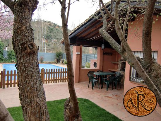 Imagen de Yélamos de Arriba mapa 19143 3 