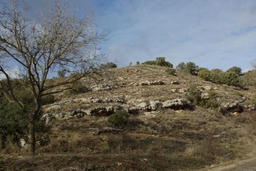 Imagen de Yélamos de Arriba mapa 19143 5 