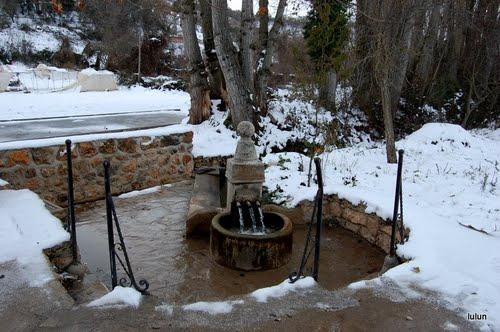 Imagen de Yélamos de Arriba mapa 19143 6 