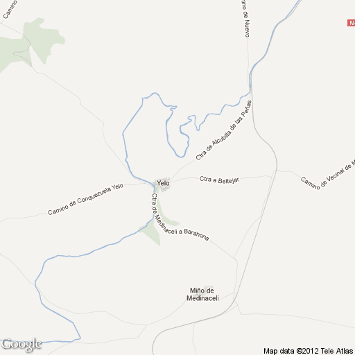 Imagen de Yelo mapa 42230 2 
