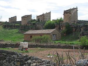 Imagen de Yelo mapa 42230 6 