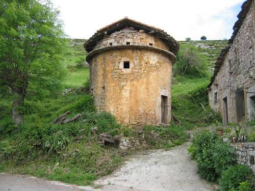 Imagen de Yernes y Tameza mapa 33826 1 