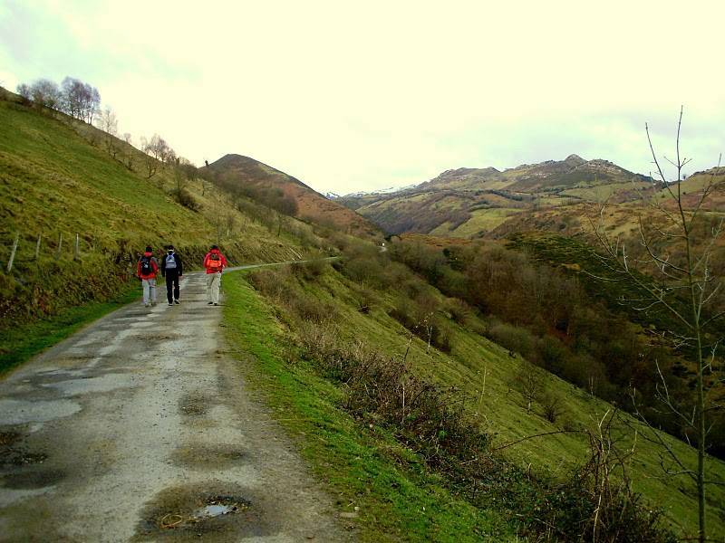 Imagen de Yernes y Tameza mapa 33826 2 