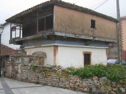 Imagen de Yernes y Tameza mapa 33826 5 