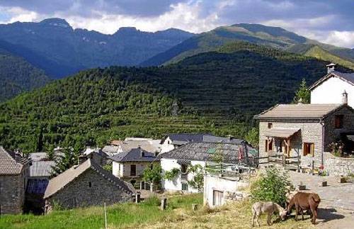 Imagen de Yésero mapa 22639 3 