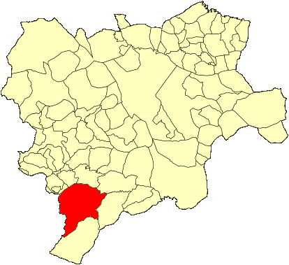 Imagen de Yeste mapa 02480 1 