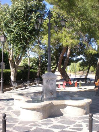 Imagen de Yuncler mapa 45529 3 