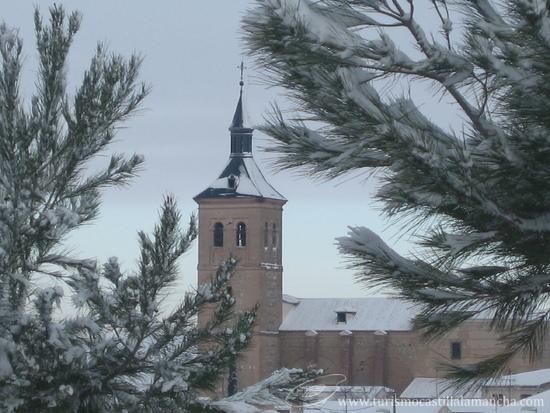 Imagen de Yunclillos mapa 45591 3 