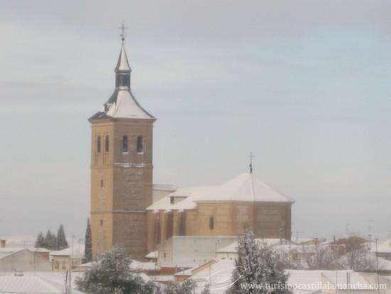 Imagen de Yunclillos mapa 45591 4 