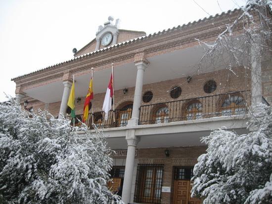 Imagen de Yunclillos mapa 45591 5 