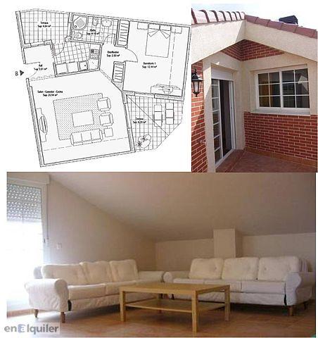 Imagen de Yunquera de Henares mapa 19210 5 