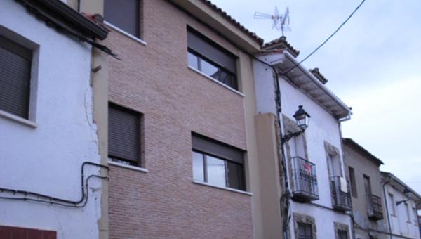 Imagen de Yunquera de Henares mapa 19210 6 