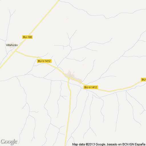 Imagen de Zael mapa 09339 1 