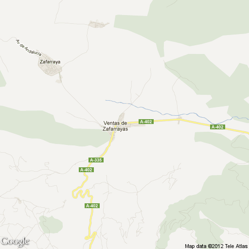 Imagen de Zafarraya mapa 18128 2 