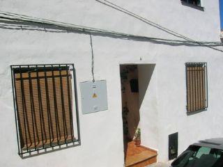 Imagen de Zafarraya mapa 18128 3 