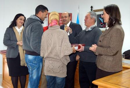 Imagen de Zafarraya mapa 18128 5 