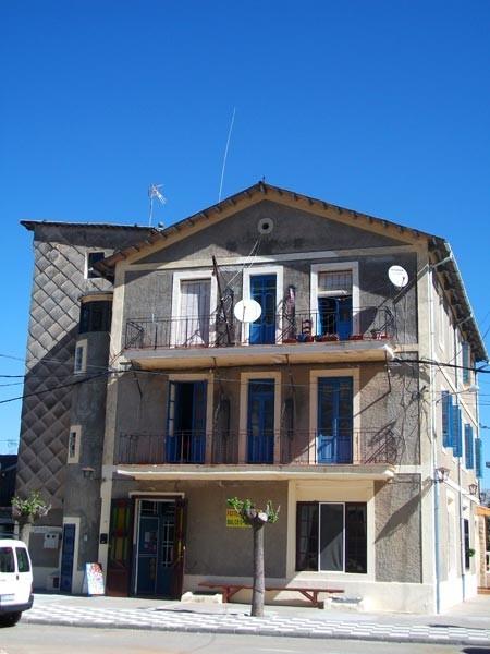 Imagen de Zafarraya mapa 18128 6 