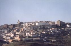 Imagen de Zafra de Záncara mapa 16771 1 