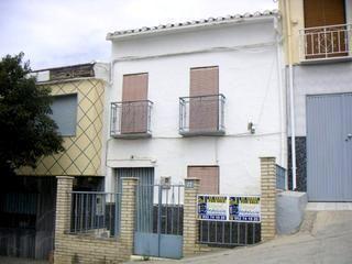 Imagen de Zagra mapa 18311 2 