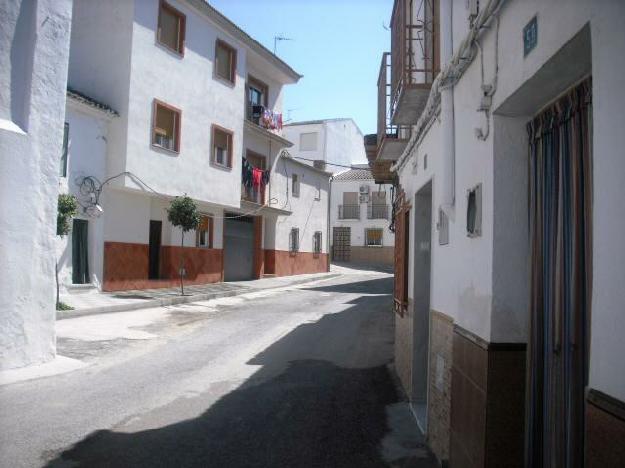 Imagen de Zagra mapa 18311 5 