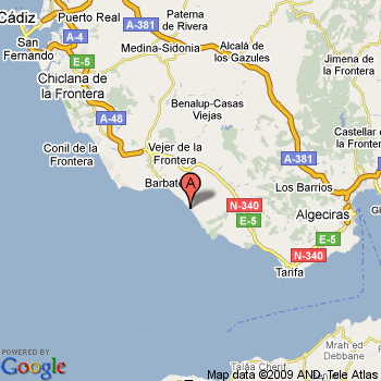 Imagen de Zahara mapa 11688 6 