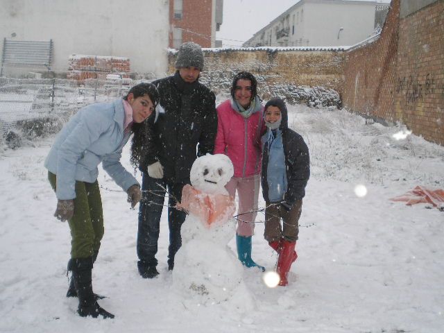 Imagen de Zalamea de la Serena mapa 06430 3 