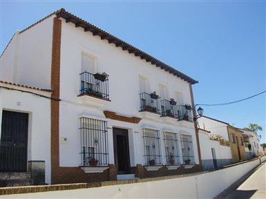 Imagen de Zalamea la Real mapa 21640 2 