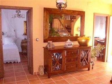 Imagen de Zalamea la Real mapa 21640 6 