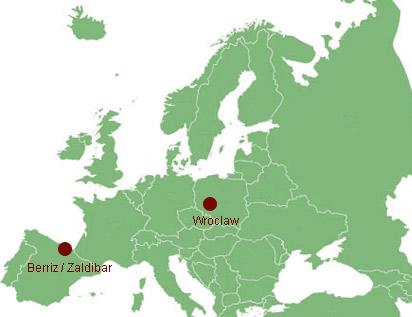 Imagen de Zaldibar mapa 48250 3 