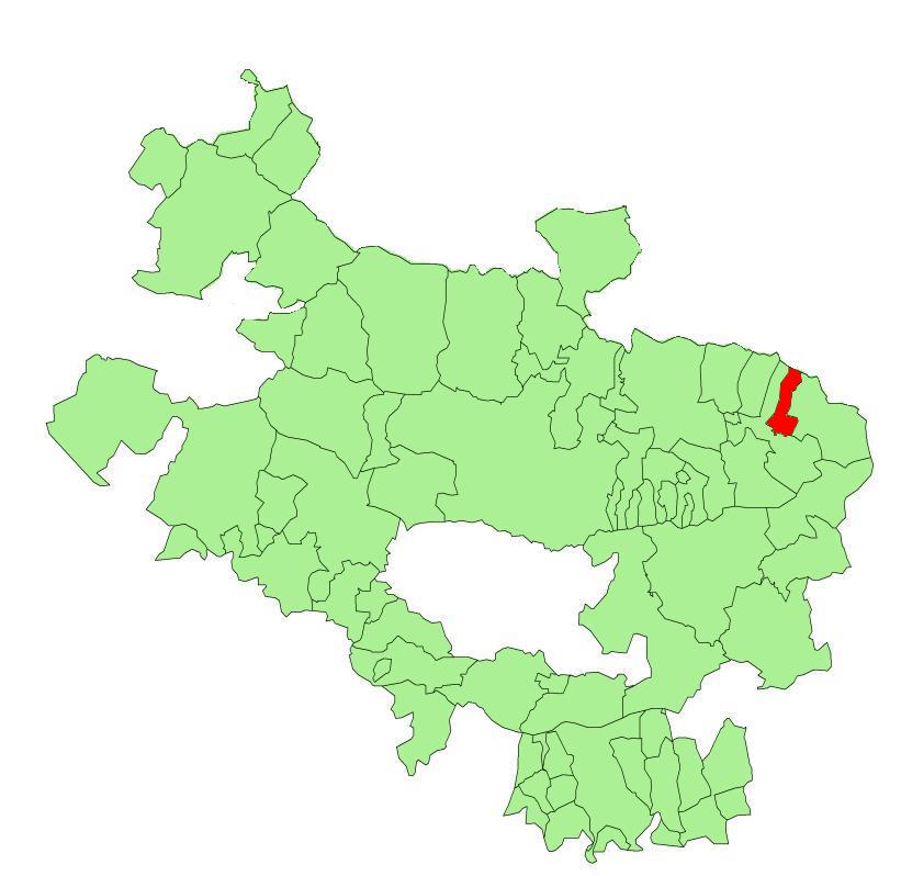 Imagen de Zalduondo mapa 01208 1 