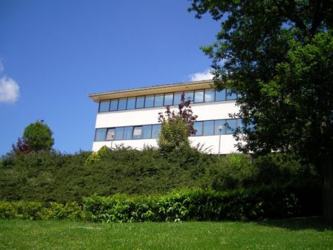 Imagen de Zamudio mapa 48170 4 