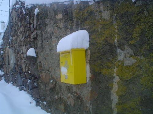 Imagen de Zapardiel de la Cañada mapa 05154 6 