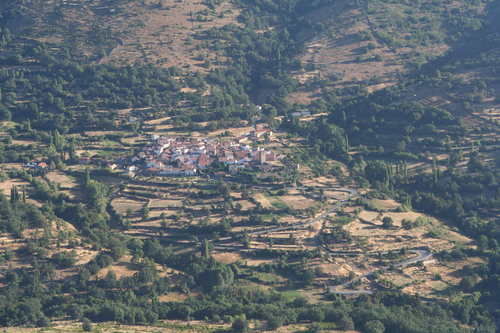 Imagen de Zapardiel de la Ribera mapa 05631 4 