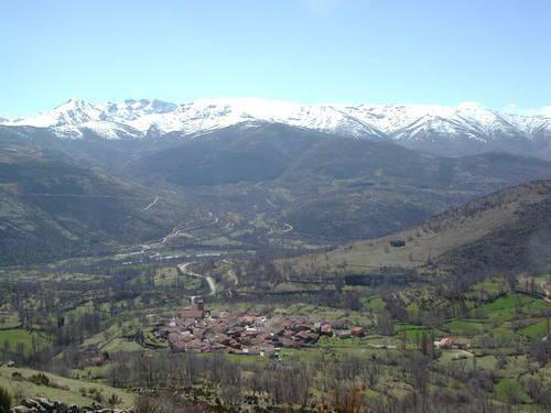 Imagen de Zapardiel de la Ribera mapa 05631 5 