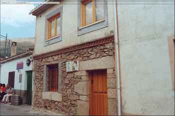 Imagen de Zapardiel de la Ribera mapa 05631 6 