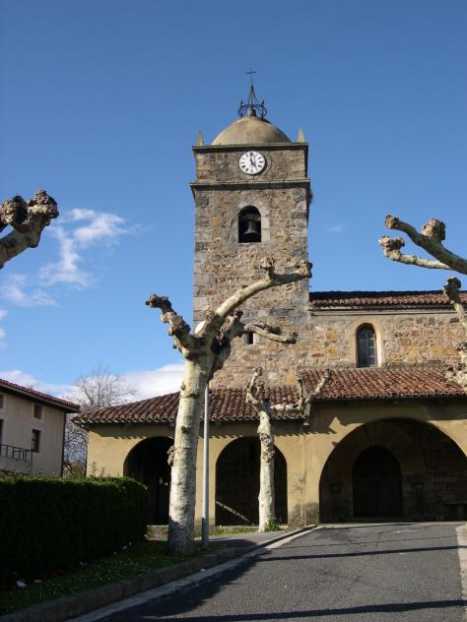 Imagen de Zaratamo mapa 48480 3 