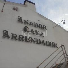 Imagen de Zarra mapa 46621 4 