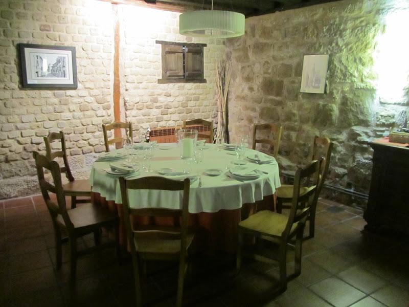 Imagen de Zarratón mapa 26291 5 