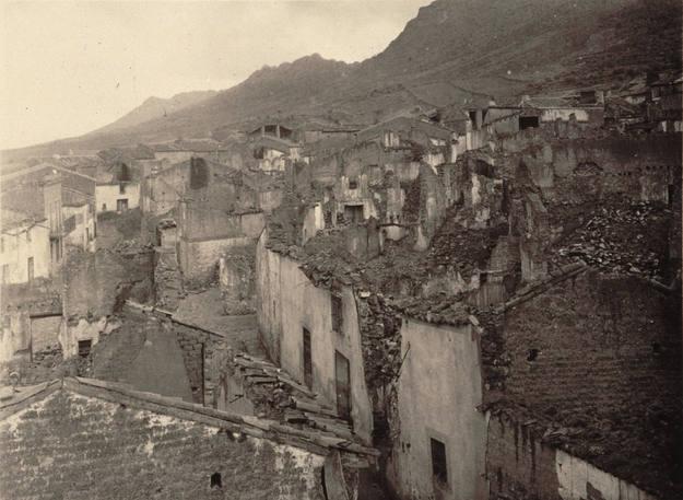 Imagen de Zarza-Capilla mapa 06611 4 