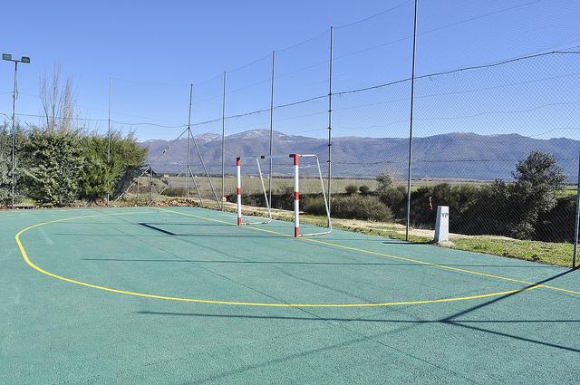 Imagen de Zarza de Granadilla mapa 10710 6 